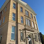 Modern Space In The Vibrant Louisville #101