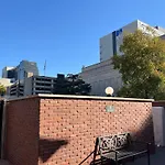 Modern Space In The Vibrant Louisville #101