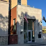 Modern Space In The Vibrant Louisville #101