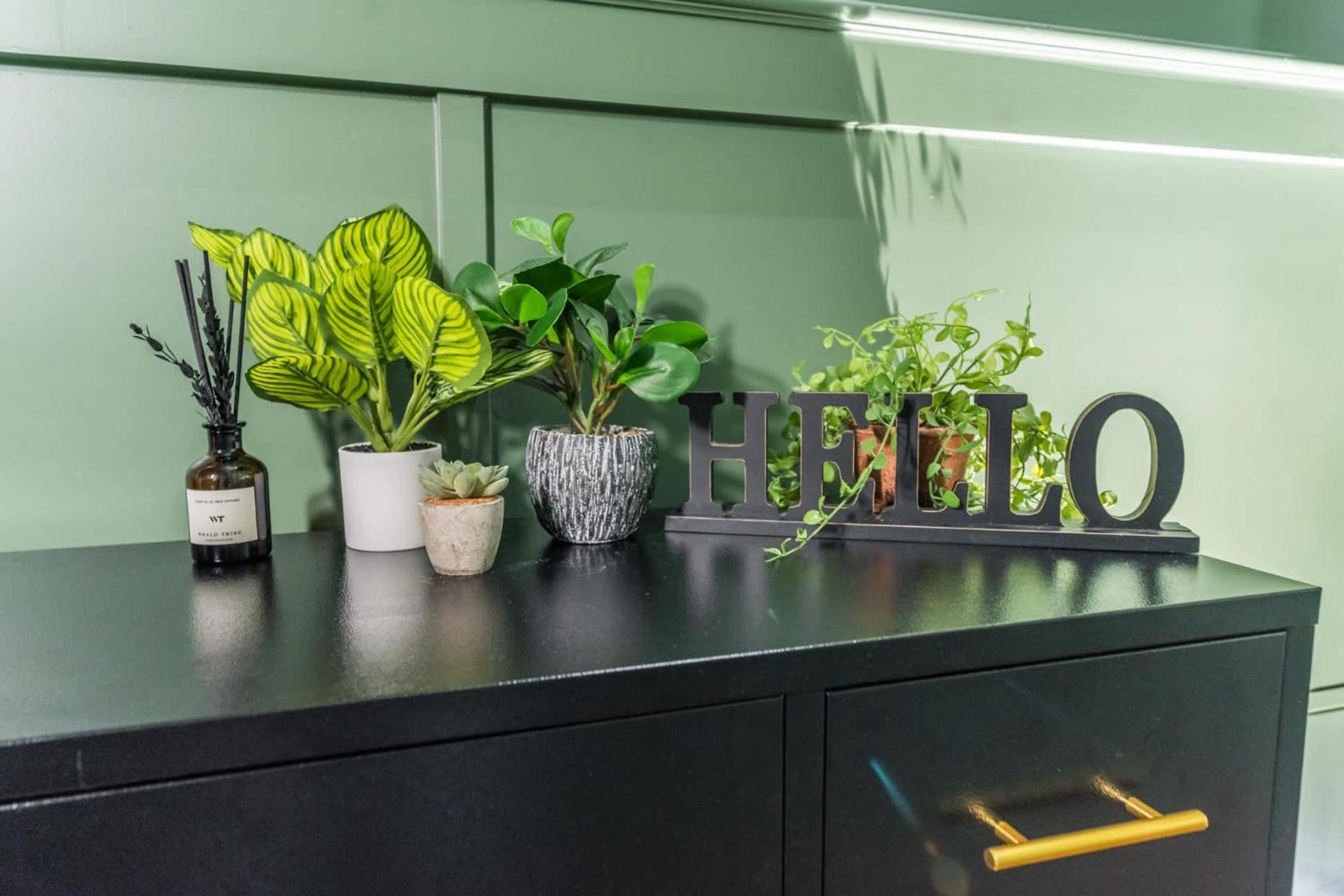Modern Space In The Vibrant #101 Apartment Louisville