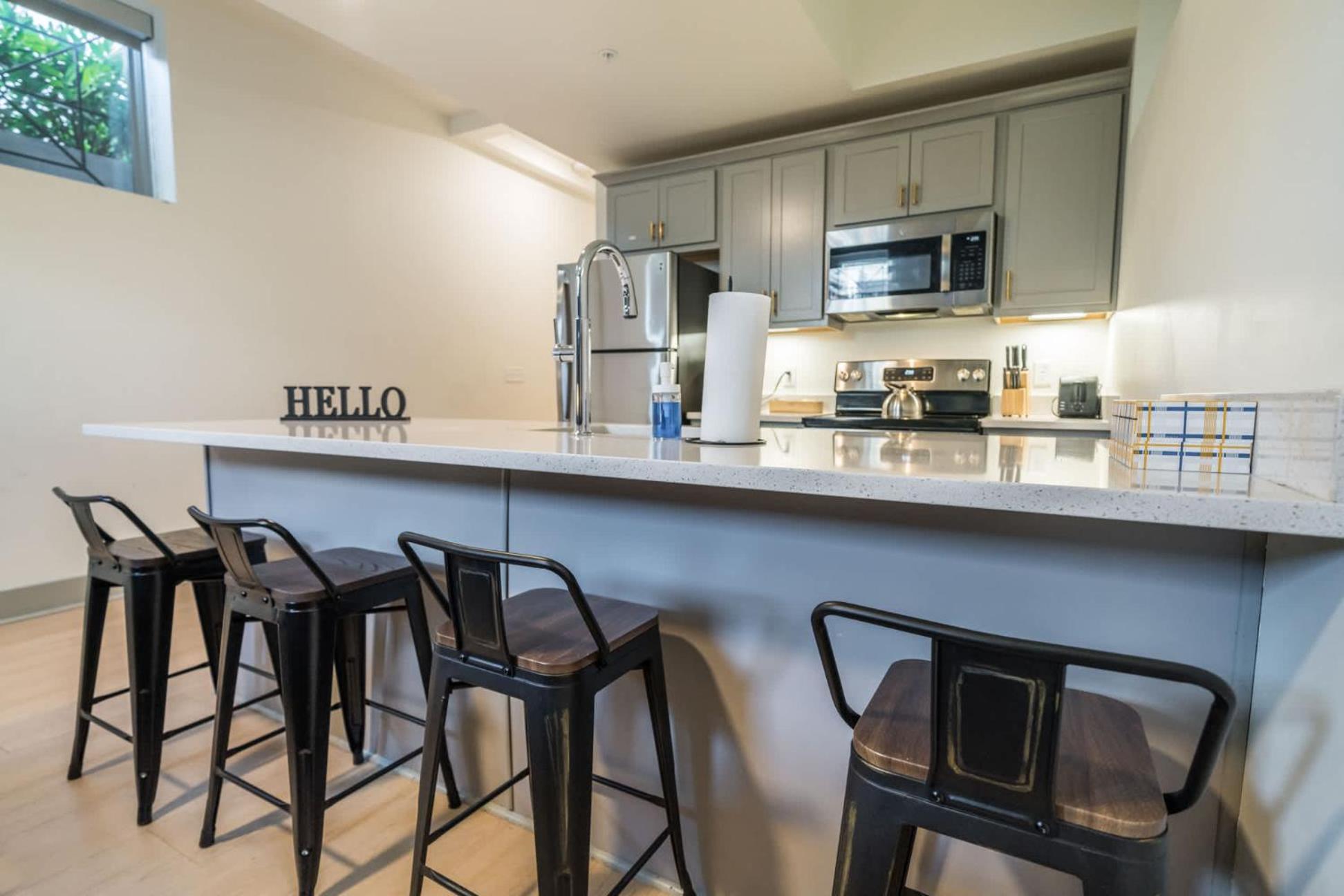 Modern Space In The Vibrant #101 Louisville