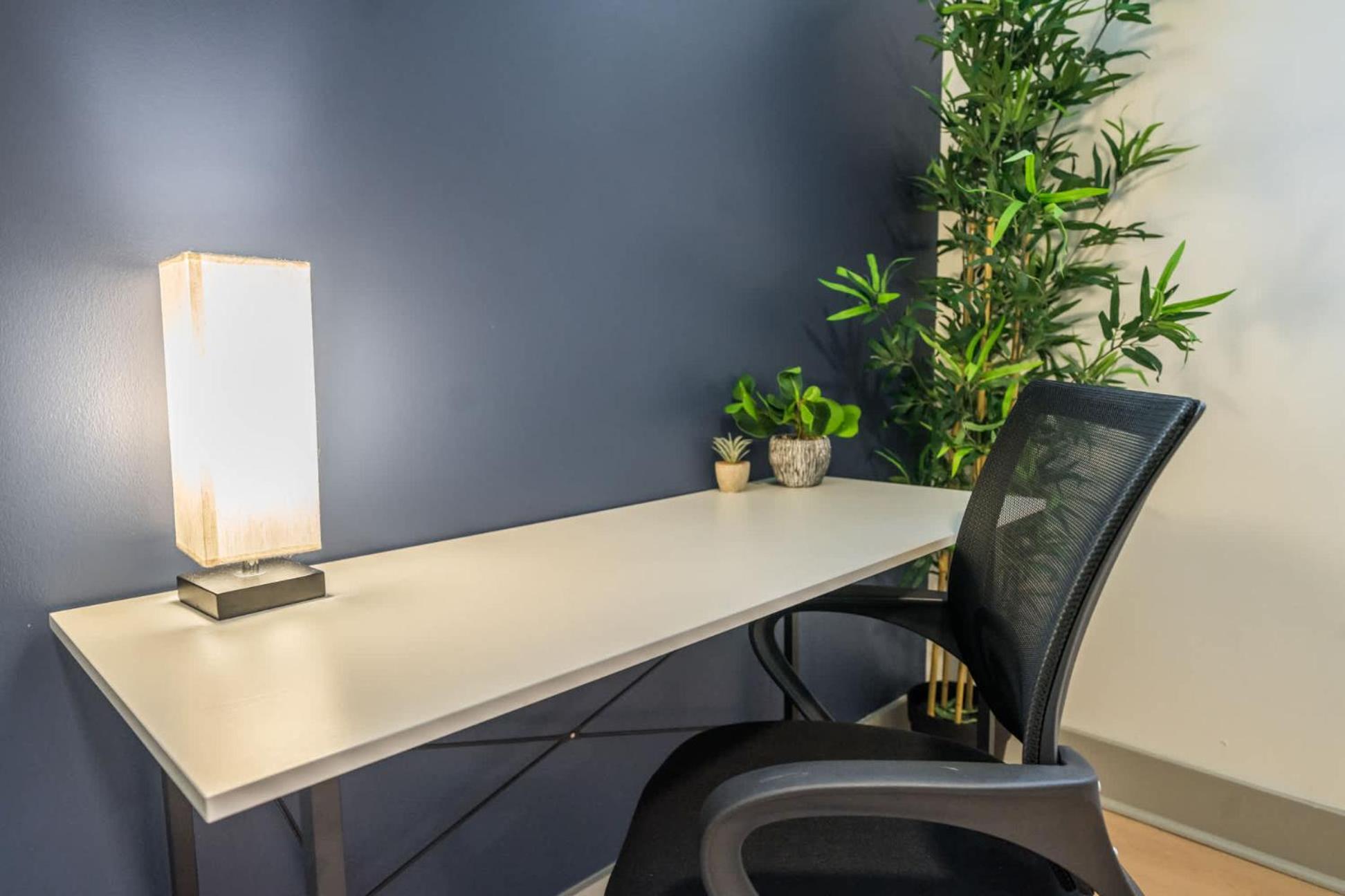 Modern Space In The Vibrant #101 *
