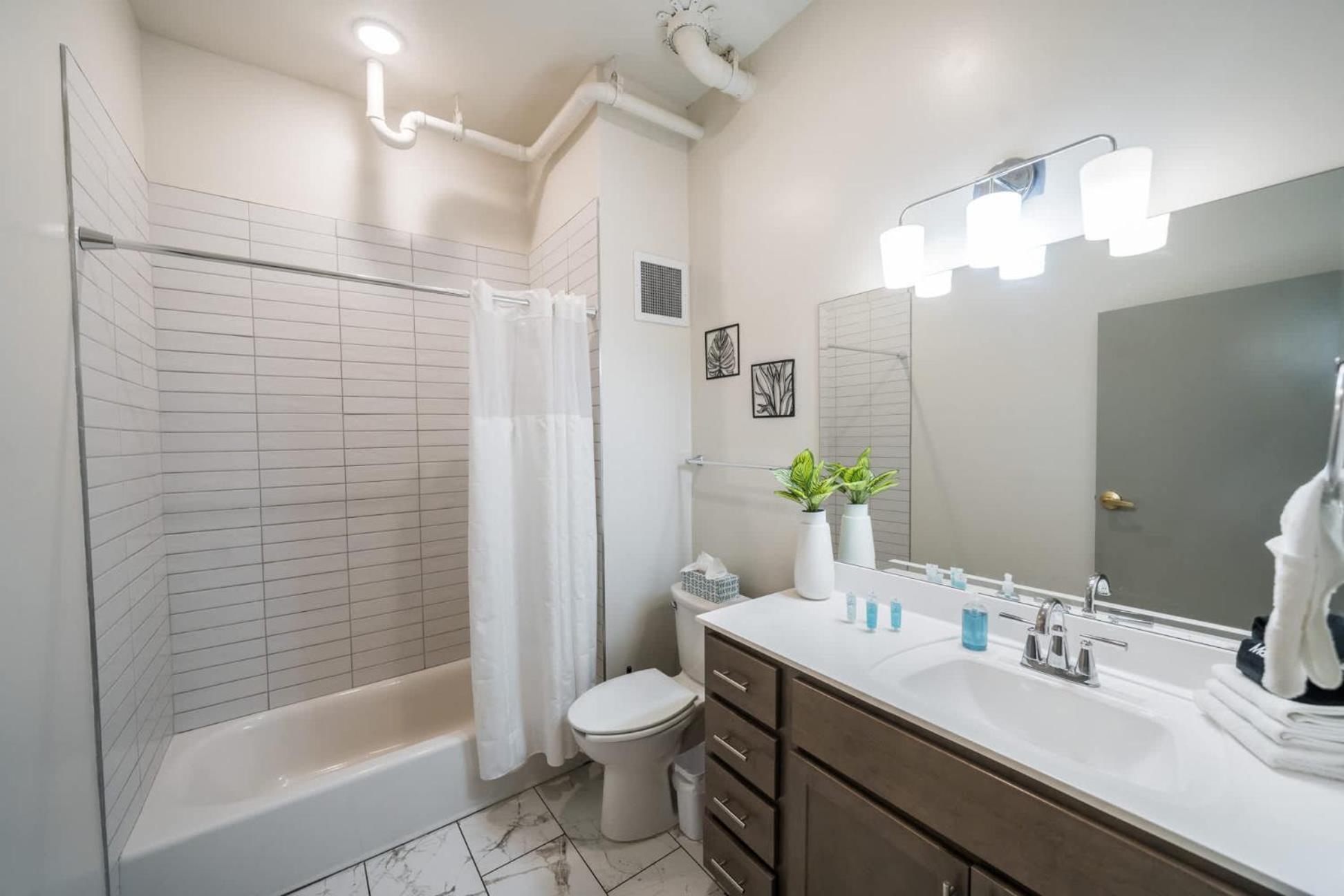 Modern Space In The Vibrant #101 Louisville