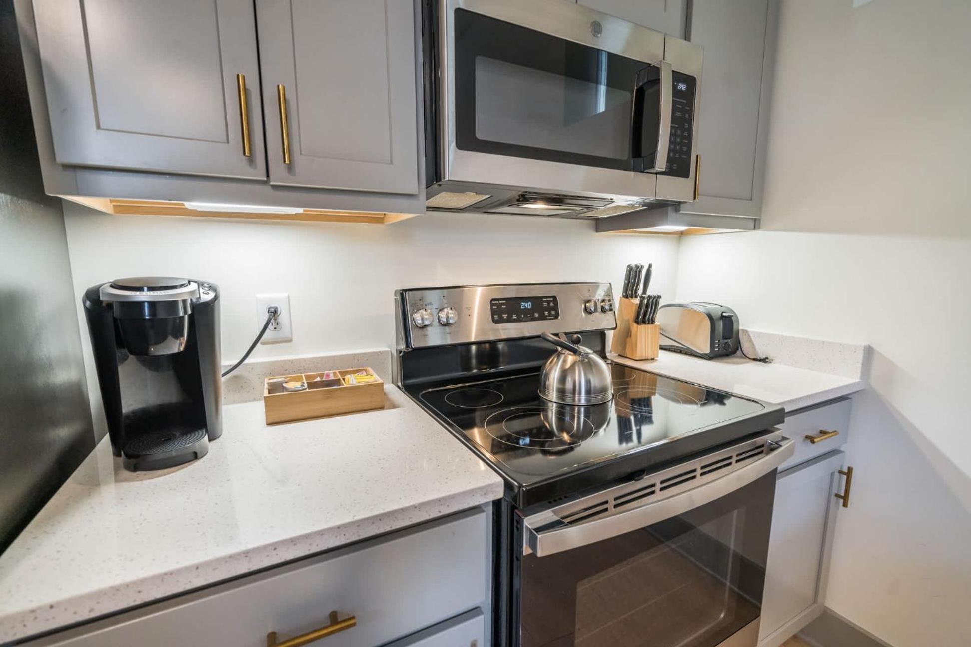 Modern Space In The Vibrant #101 Apartment Louisville