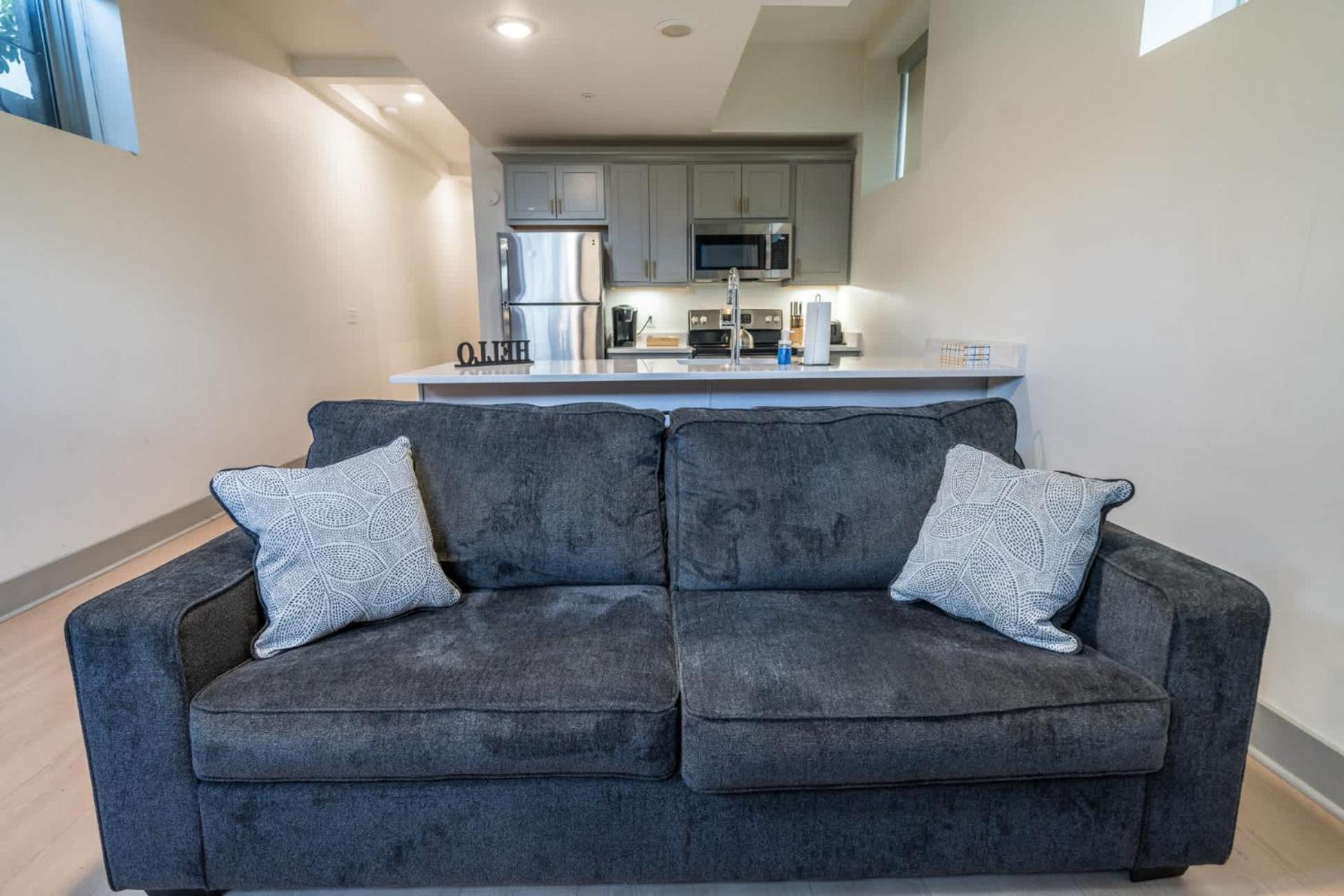 Modern Space In The Vibrant #101 *