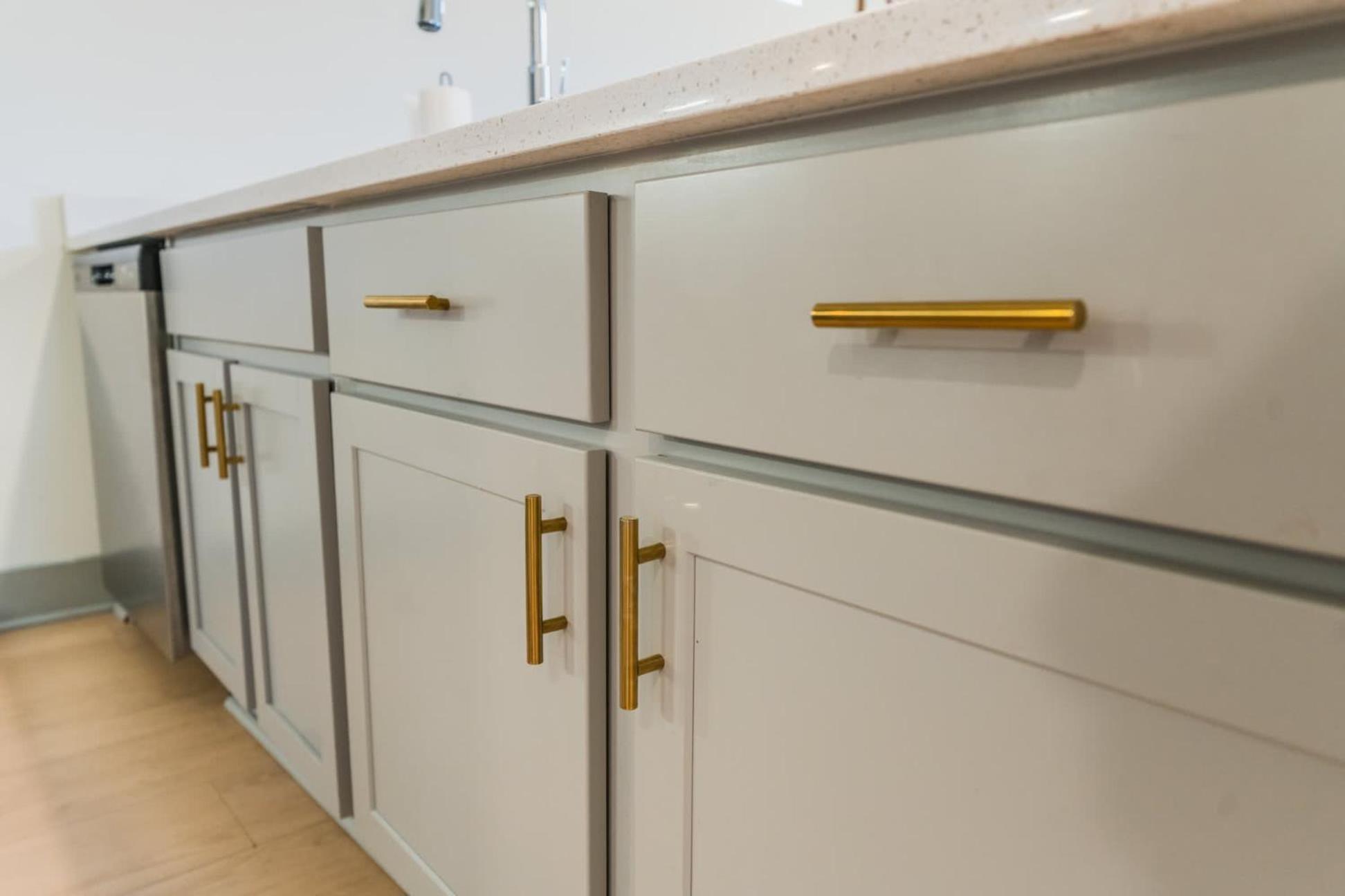 Modern Space In The Vibrant #101 Louisville