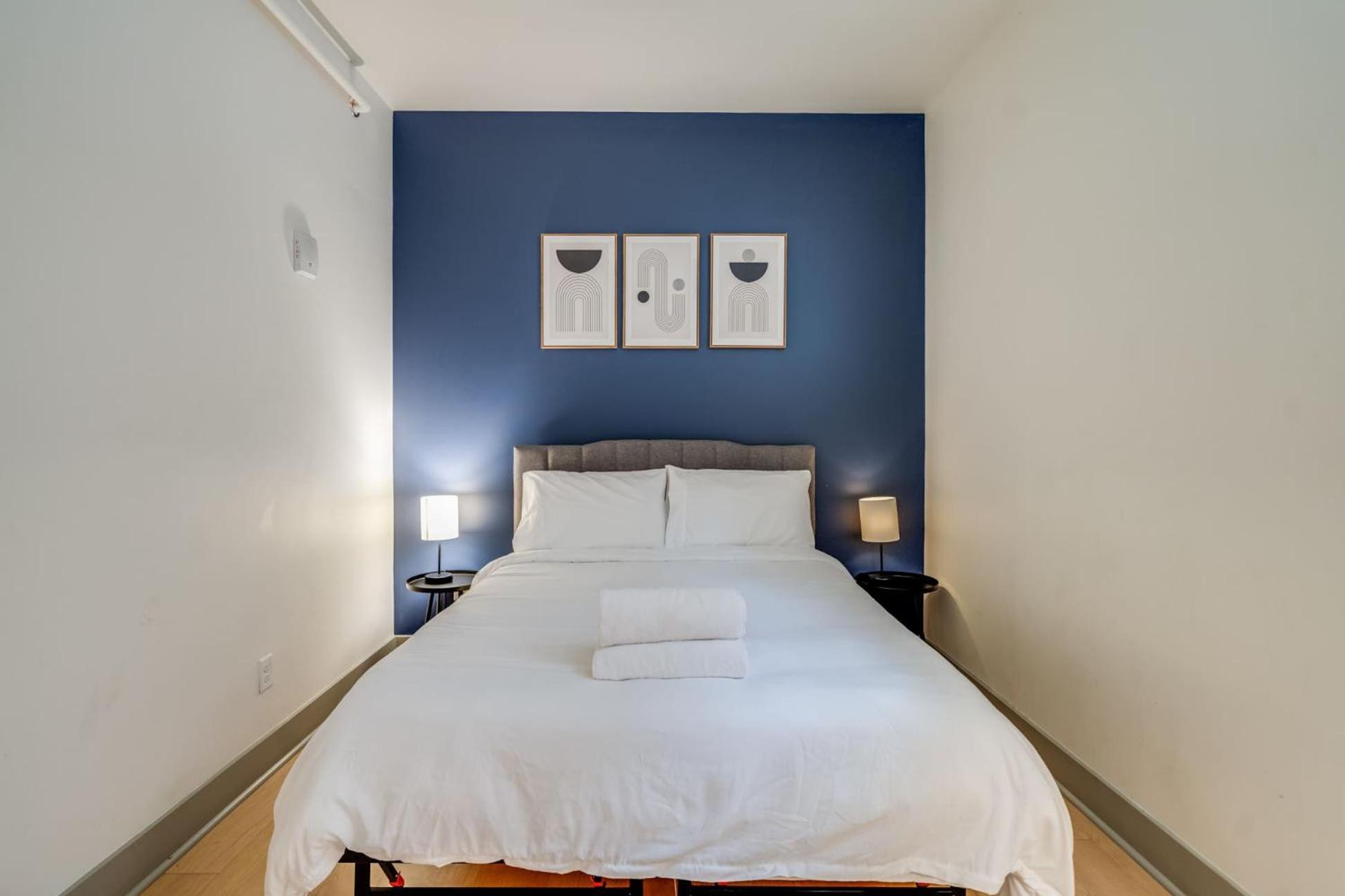 Modern Space In The Vibrant #101 Apartment Louisville