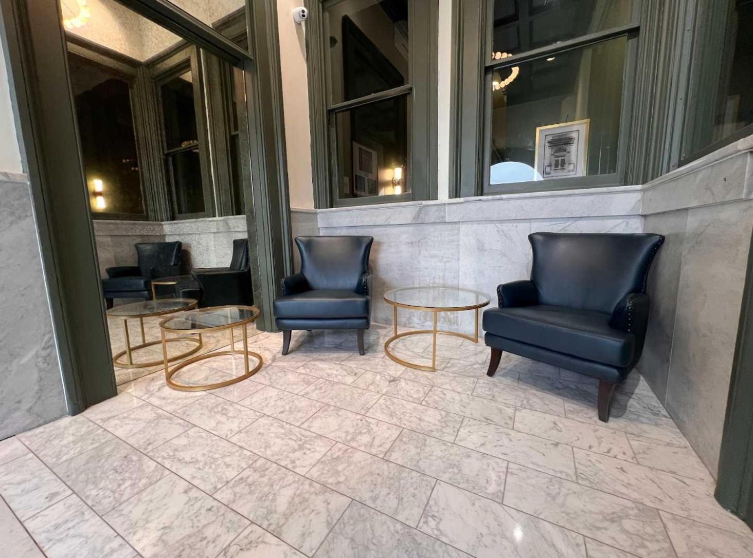 Modern Space In The Vibrant #101 Louisville